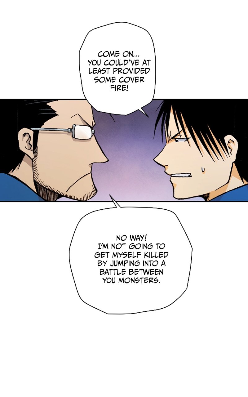 Read Fullmetal Alchemist  EN Manga Online