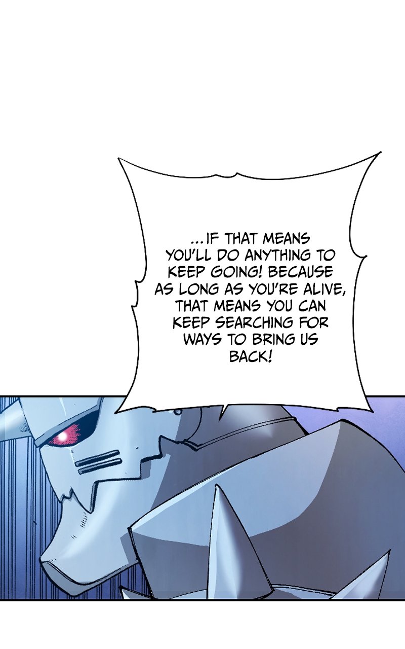 Read Fullmetal Alchemist  EN Manga Online