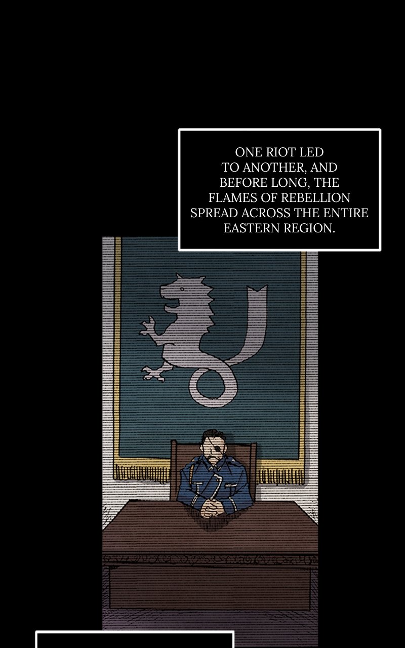 Read Fullmetal Alchemist  EN Manga Online