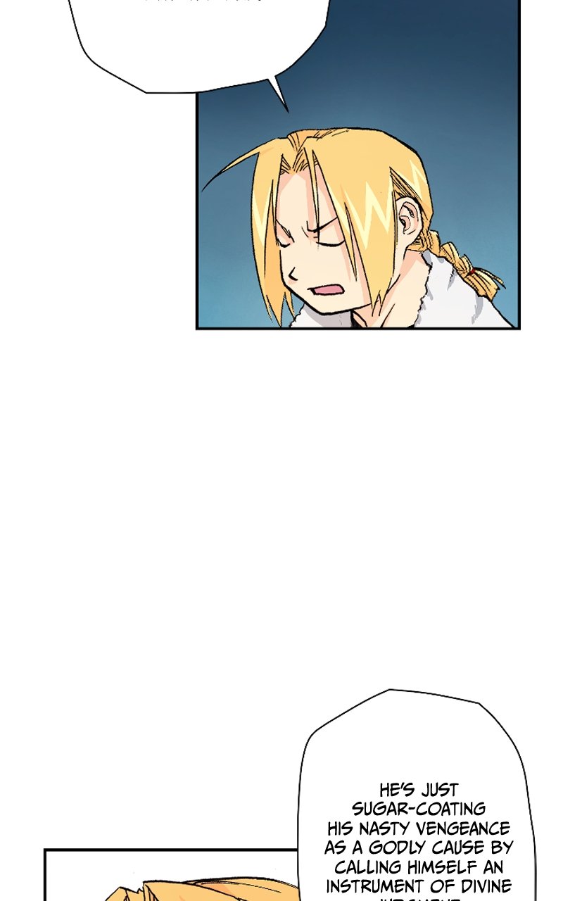 Read Fullmetal Alchemist  EN Manga Online