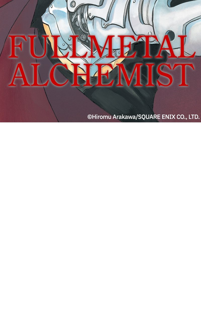 Read Fullmetal Alchemist  EN Manga Online