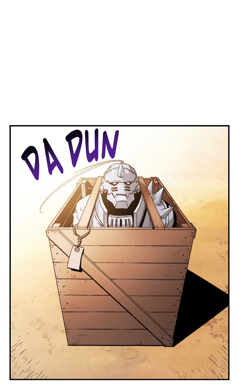 Read Fullmetal Alchemist  EN Manga Online