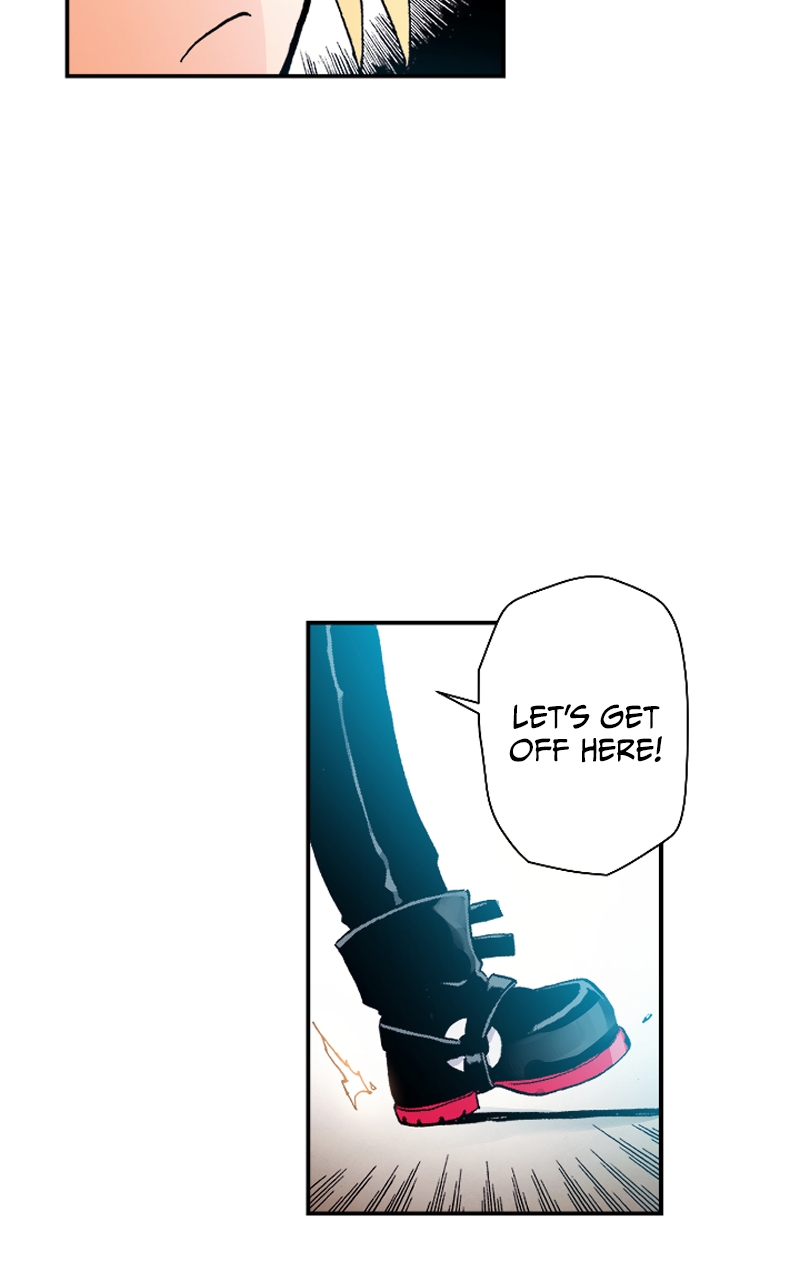 Read Fullmetal Alchemist  EN Manga Online