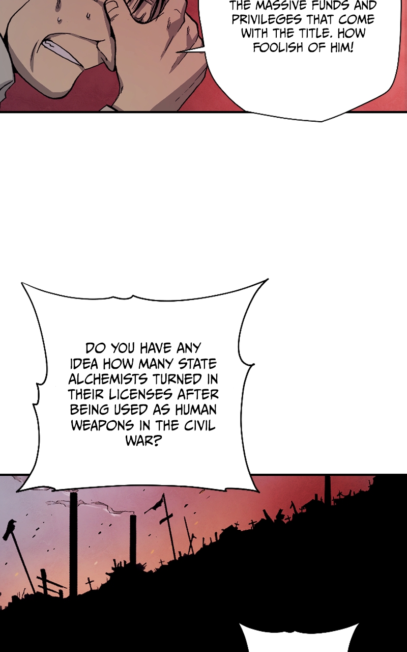 Read Fullmetal Alchemist  EN Manga Online