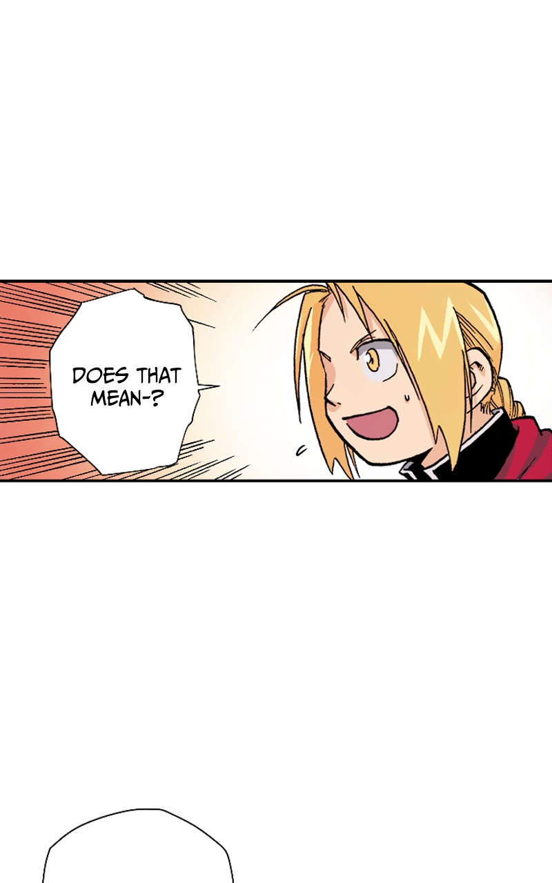 Read Fullmetal Alchemist  EN Manga Online
