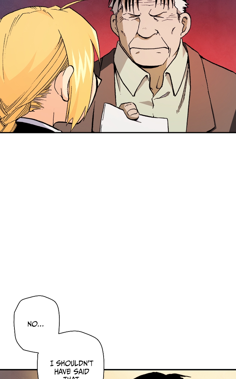 Read Fullmetal Alchemist  EN Manga Online