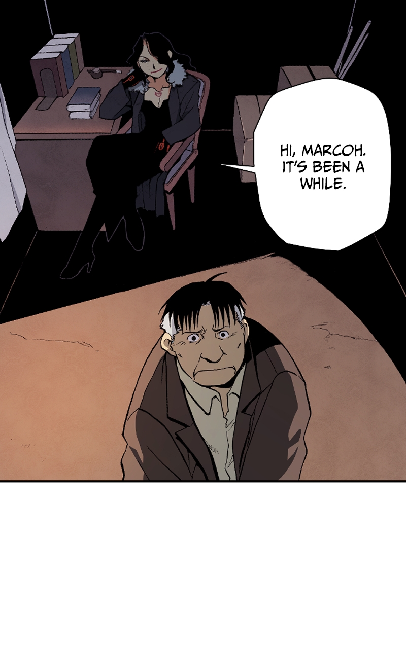 Read Fullmetal Alchemist  EN Manga Online