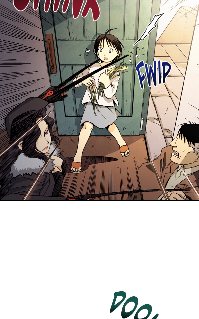 Read Fullmetal Alchemist  EN Manga Online