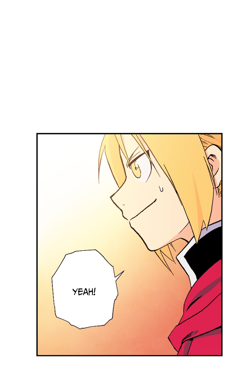 Read Fullmetal Alchemist  EN Manga Online