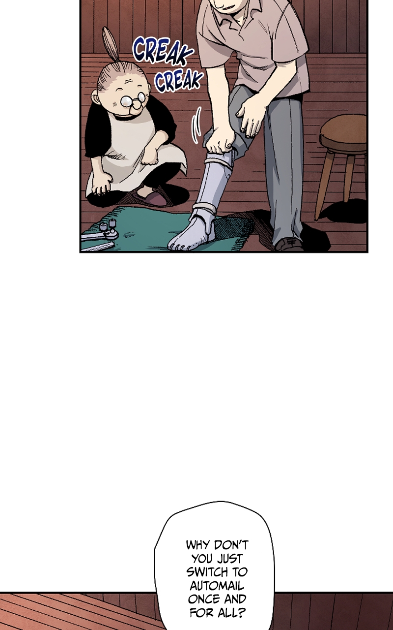 Read Fullmetal Alchemist  EN Manga Online