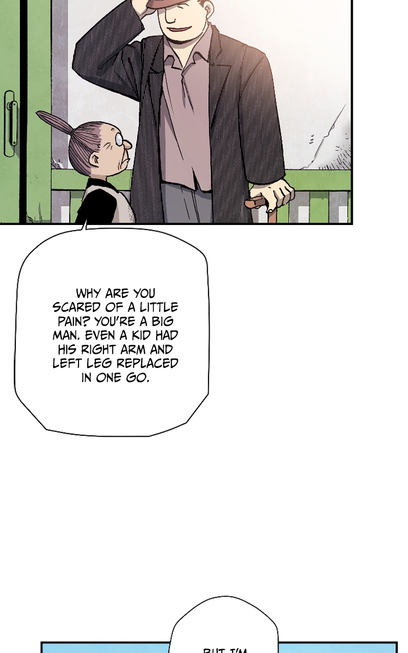 Read Fullmetal Alchemist  EN Manga Online