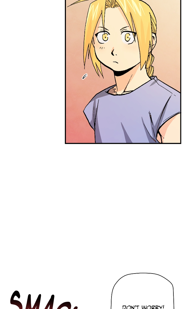 Read Fullmetal Alchemist  EN Manga Online