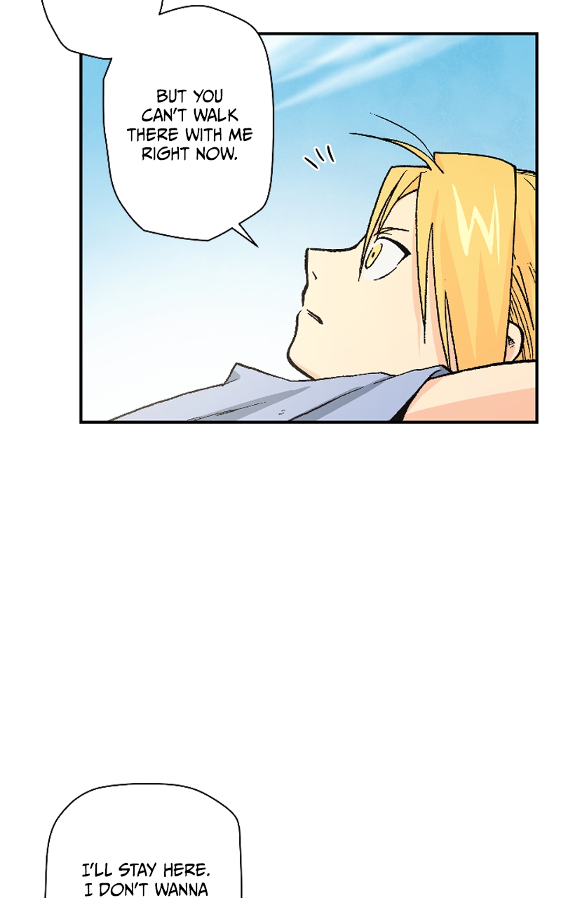 Read Fullmetal Alchemist  EN Manga Online