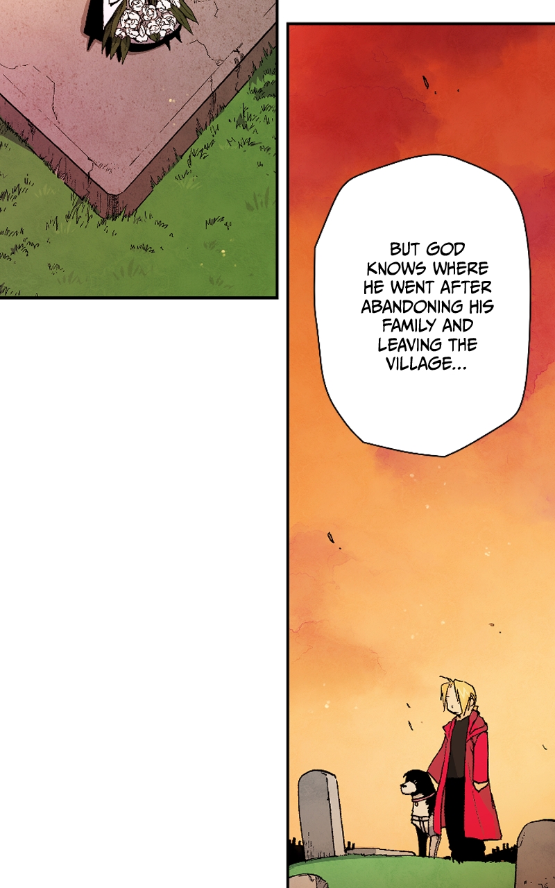 Read Fullmetal Alchemist  EN Manga Online