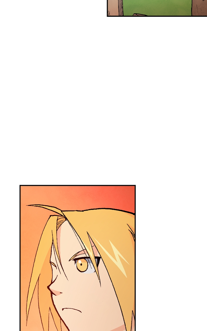 Read Fullmetal Alchemist  EN Manga Online