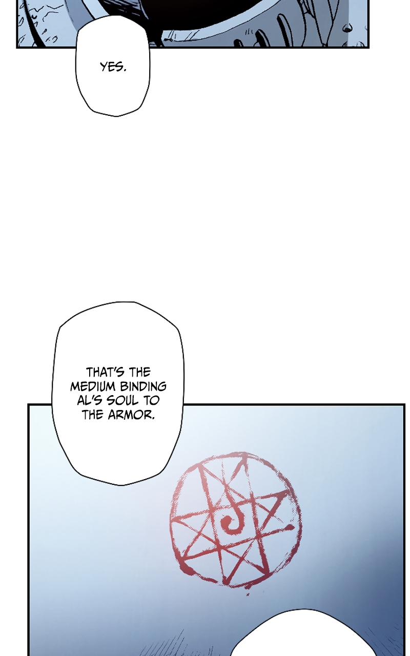 Read Fullmetal Alchemist  EN Manga Online