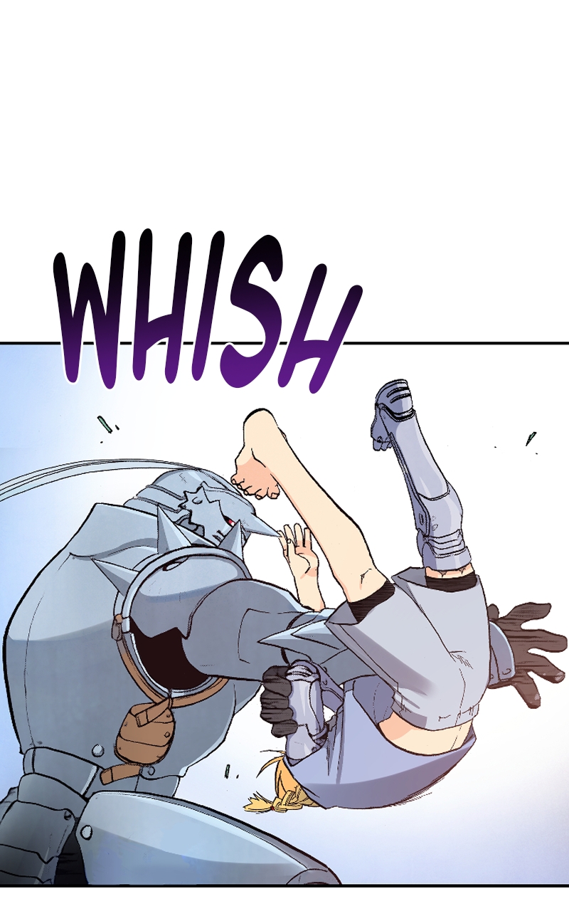 Read Fullmetal Alchemist  EN Manga Online