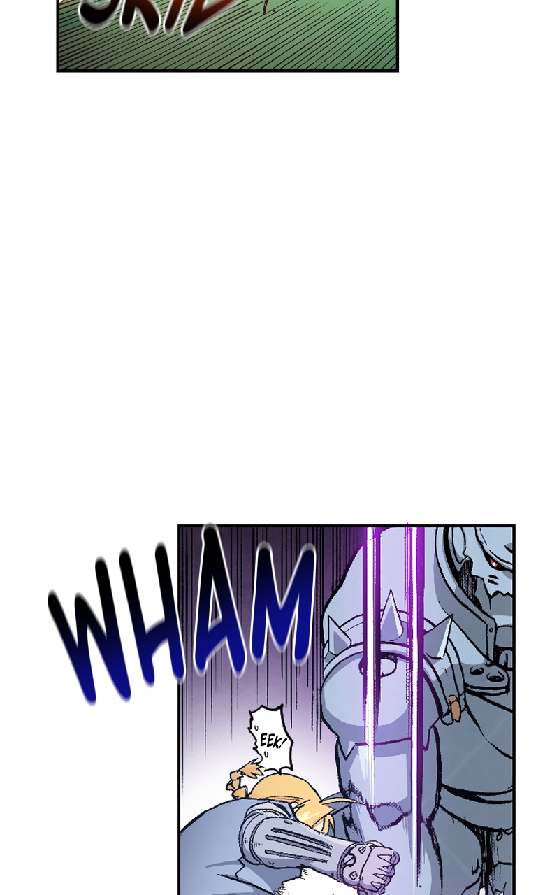 Read Fullmetal Alchemist  EN Manga Online