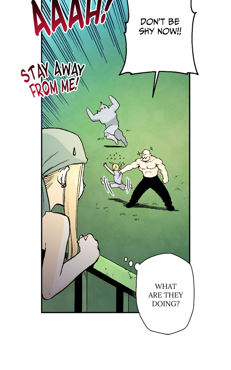 Read Fullmetal Alchemist  EN Manga Online