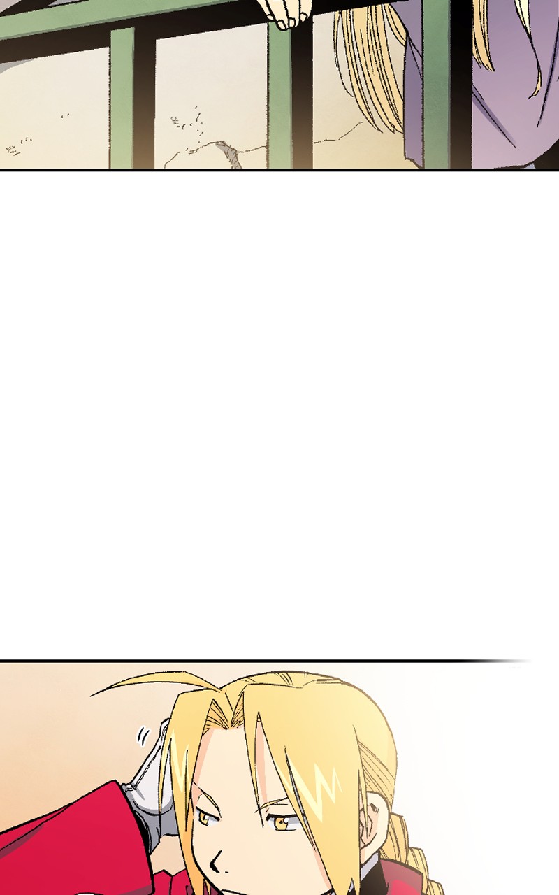 Read Fullmetal Alchemist  EN Manga Online
