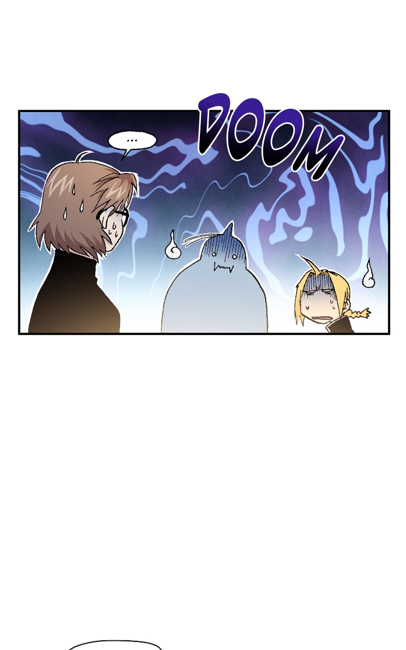 Read Fullmetal Alchemist  EN Manga Online