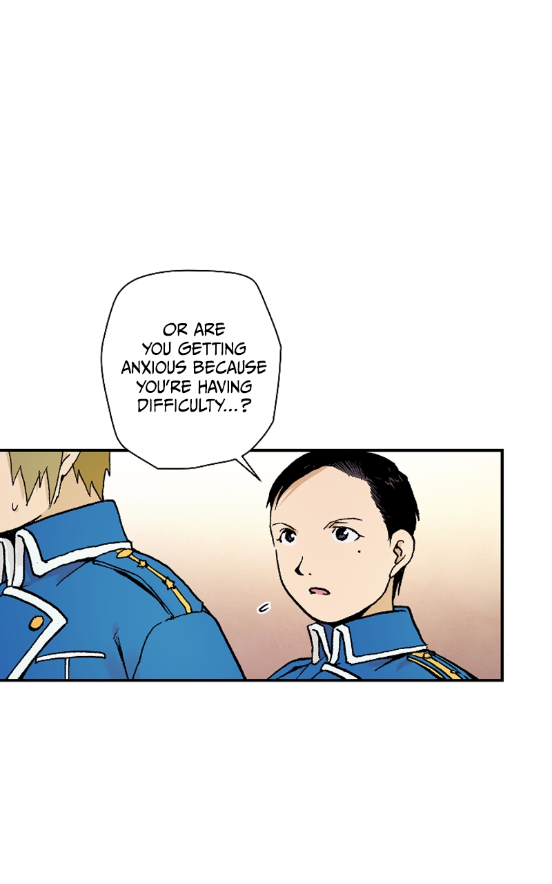 Read Fullmetal Alchemist  EN Manga Online