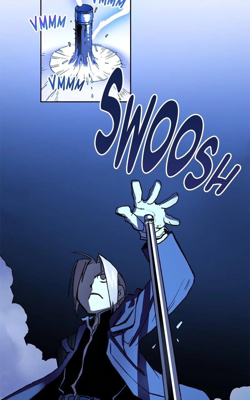 Read Fullmetal Alchemist  EN Manga Online
