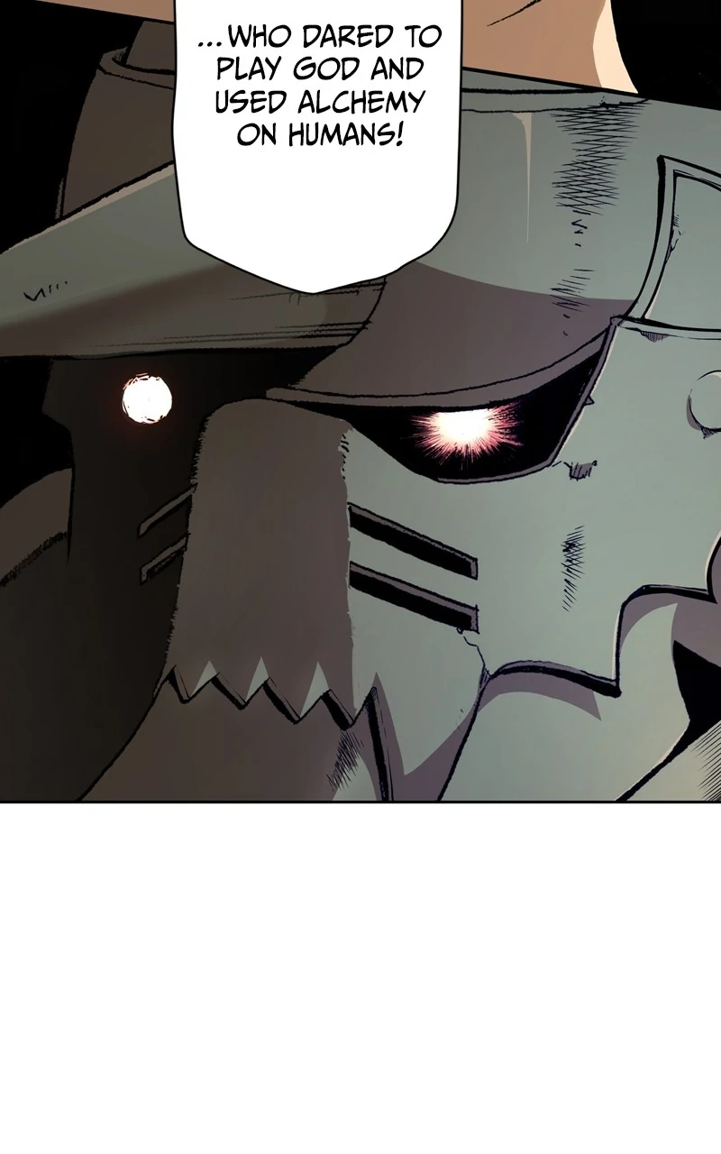 Read Fullmetal Alchemist  EN Manga Online