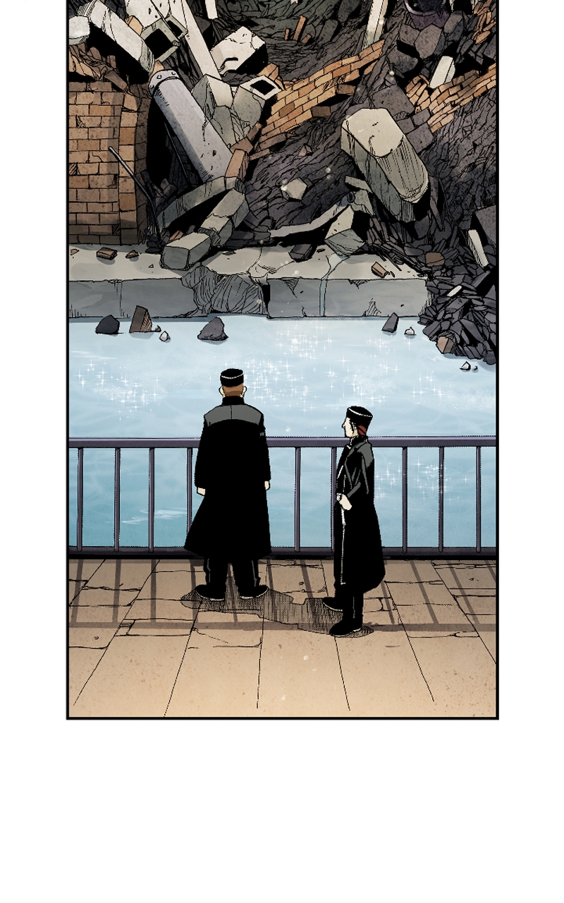Read Fullmetal Alchemist  EN Manga Online