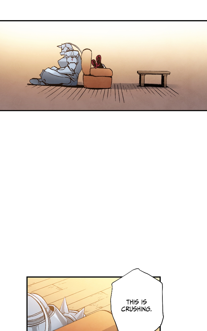 Read Fullmetal Alchemist  EN Manga Online