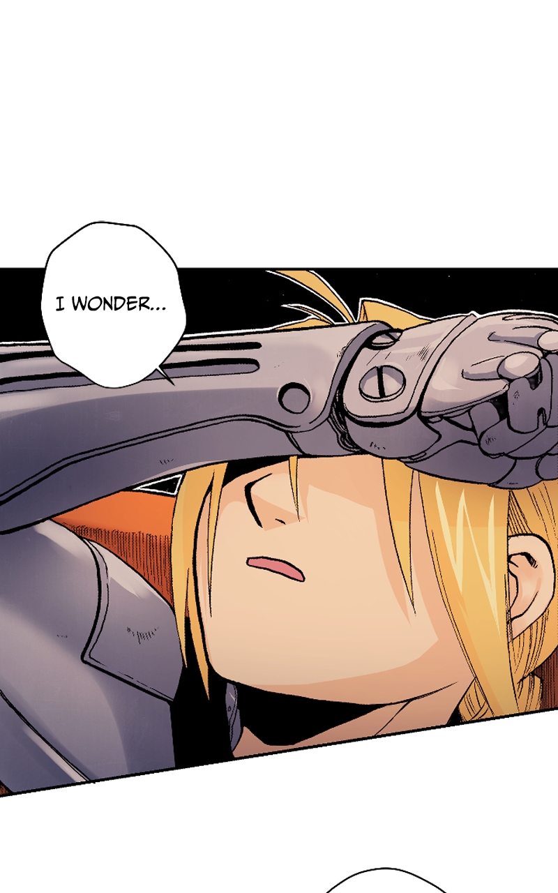 Read Fullmetal Alchemist  EN Manga Online
