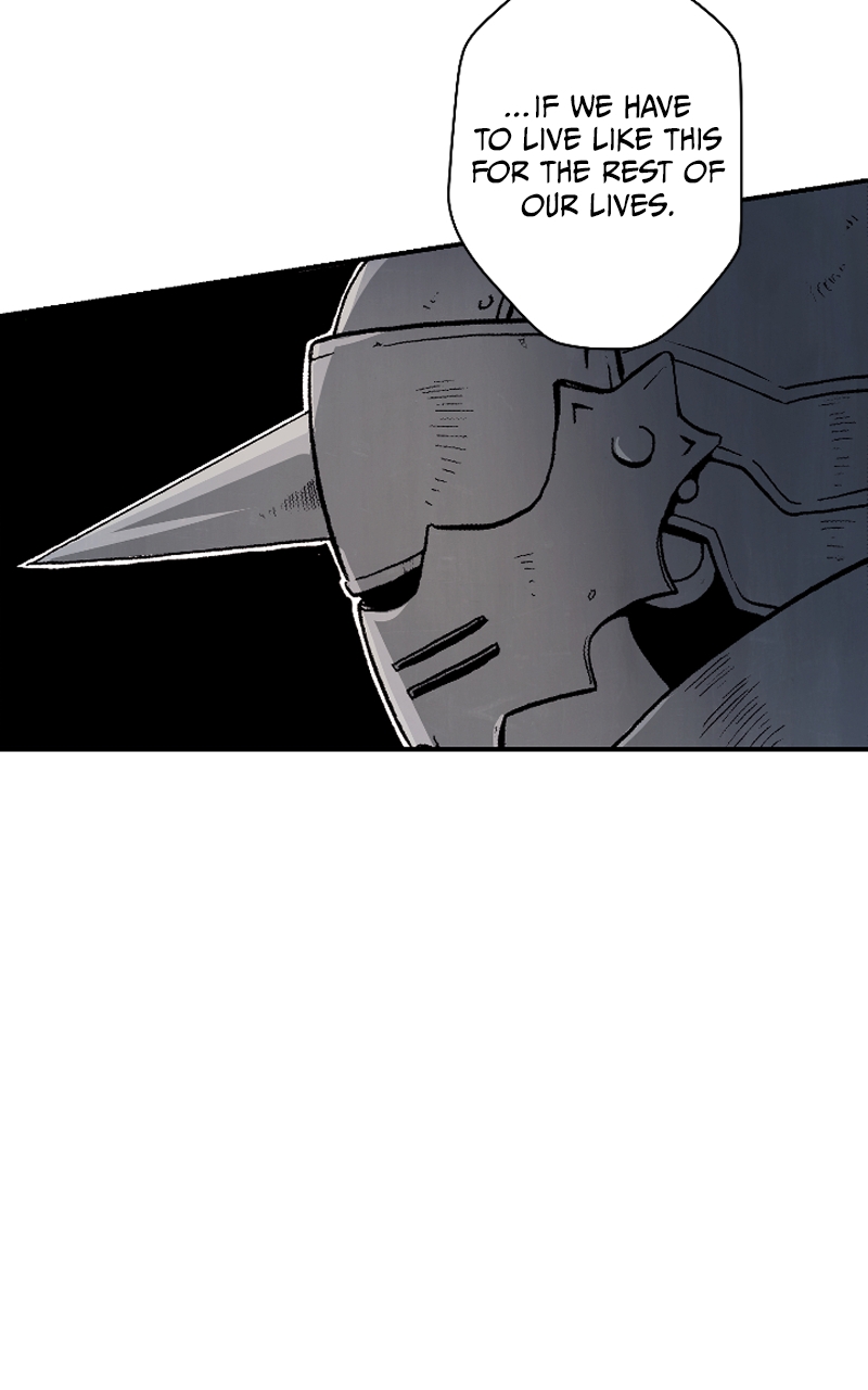 Read Fullmetal Alchemist  EN Manga Online