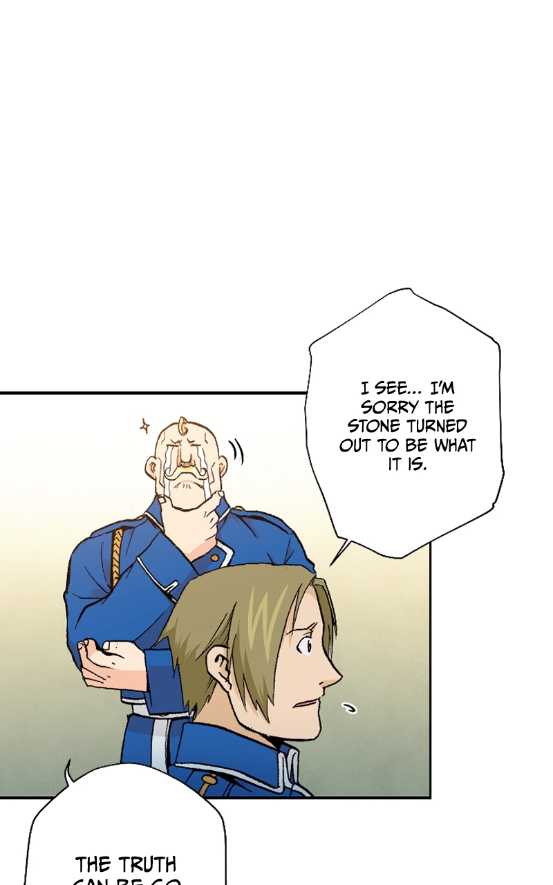 Read Fullmetal Alchemist  EN Manga Online