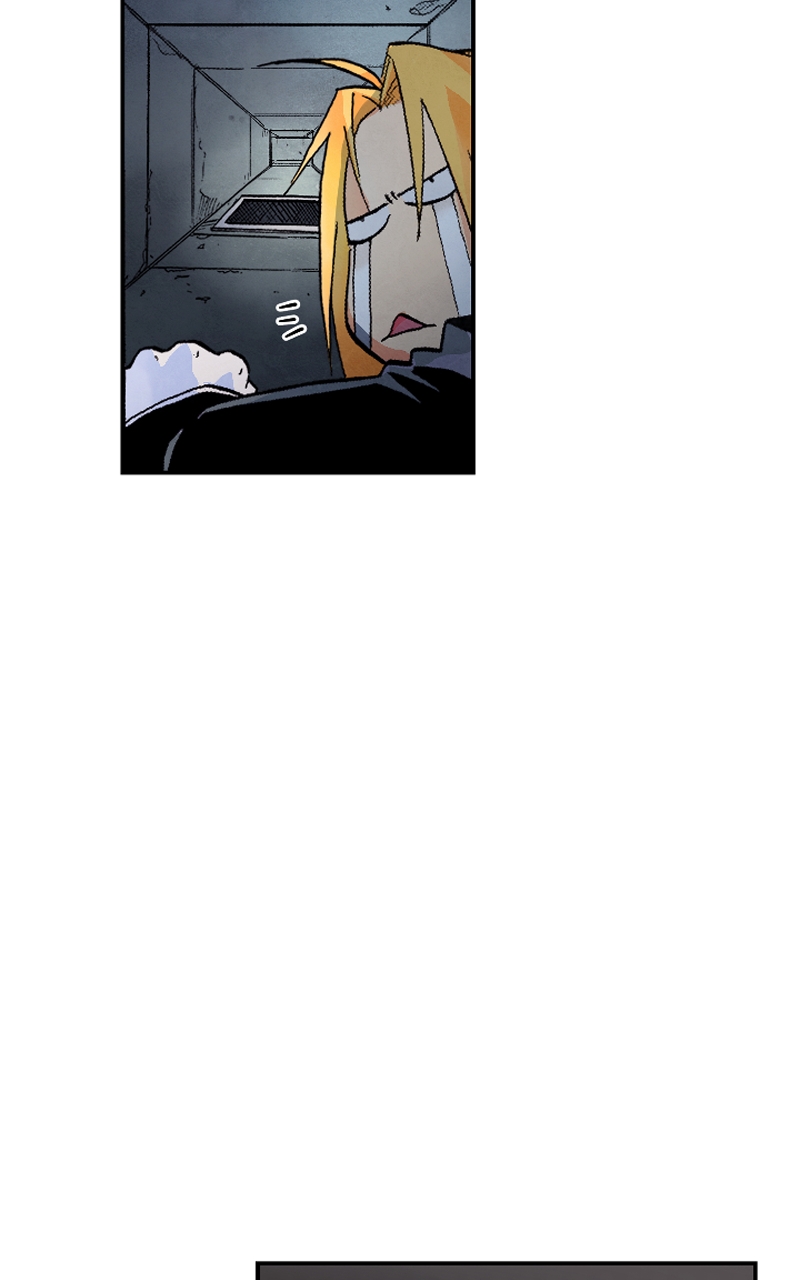 Read Fullmetal Alchemist  EN Manga Online