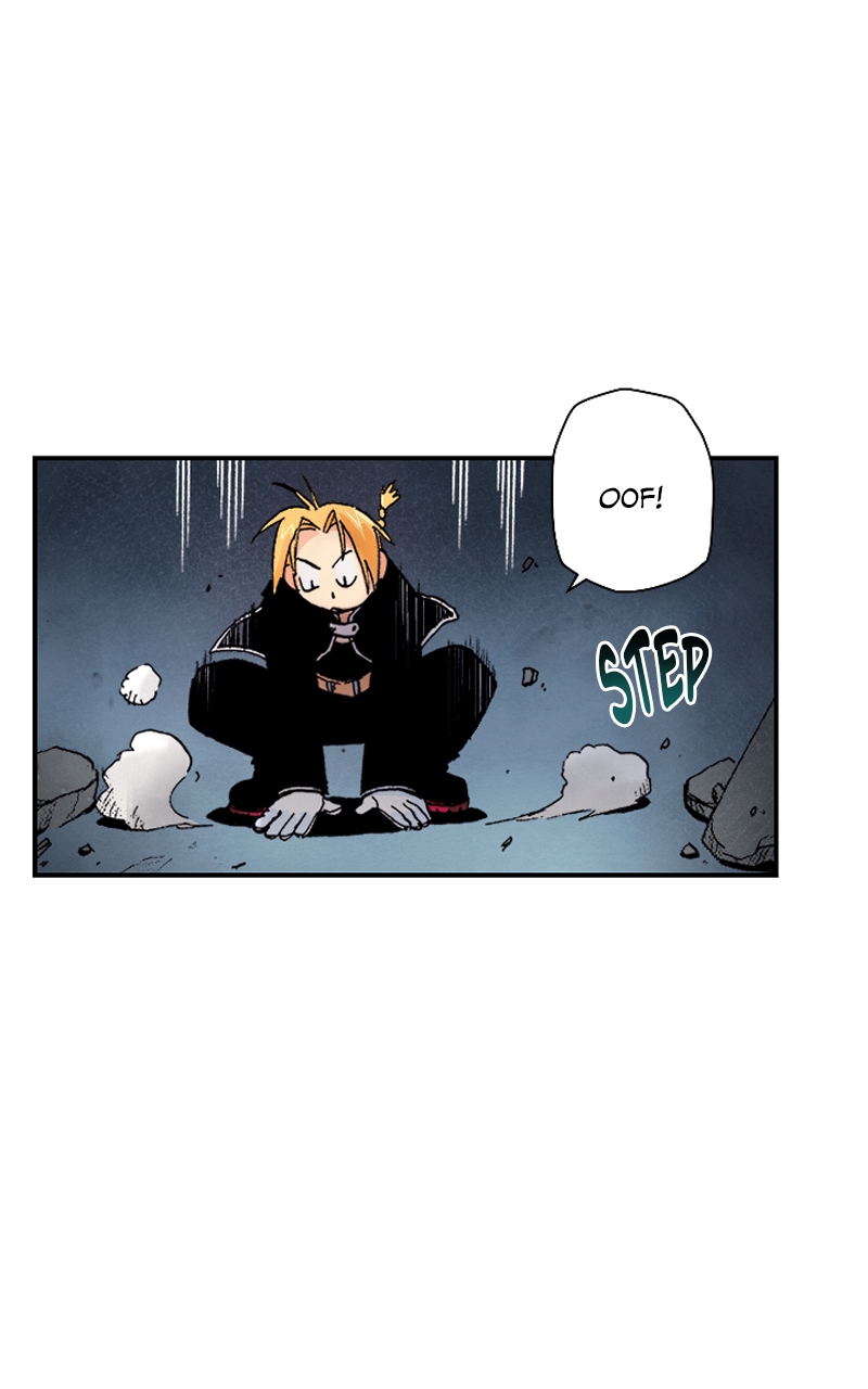 Read Fullmetal Alchemist  EN Manga Online
