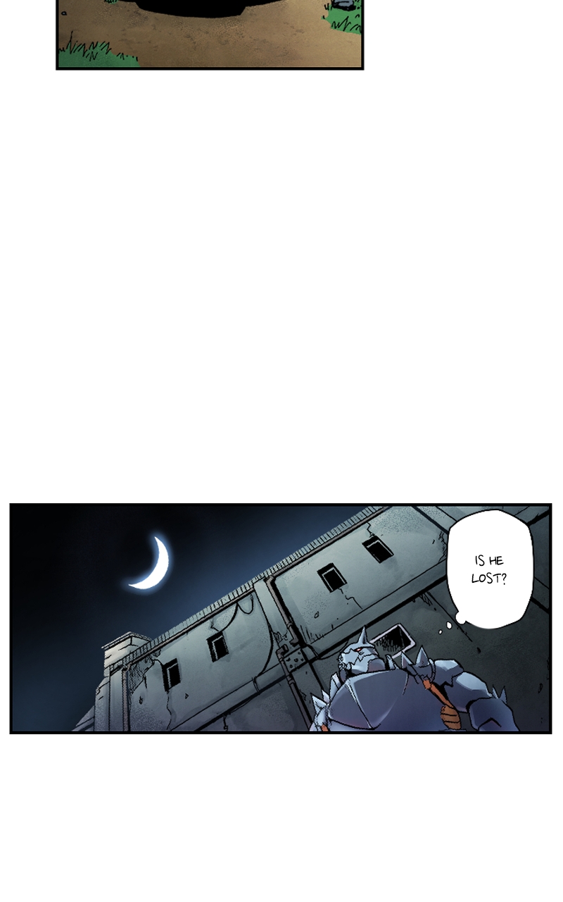 Read Fullmetal Alchemist  EN Manga Online