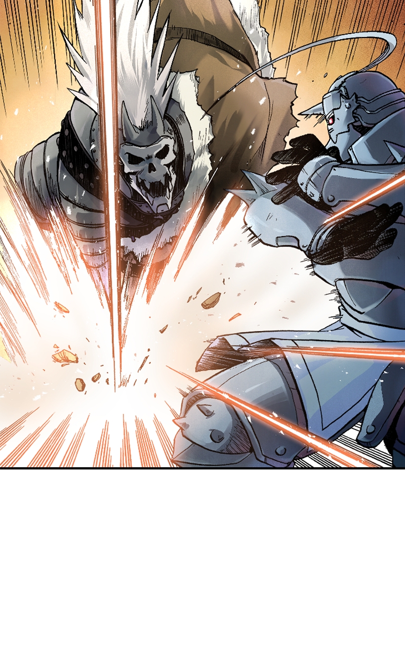 Read Fullmetal Alchemist  EN Manga Online