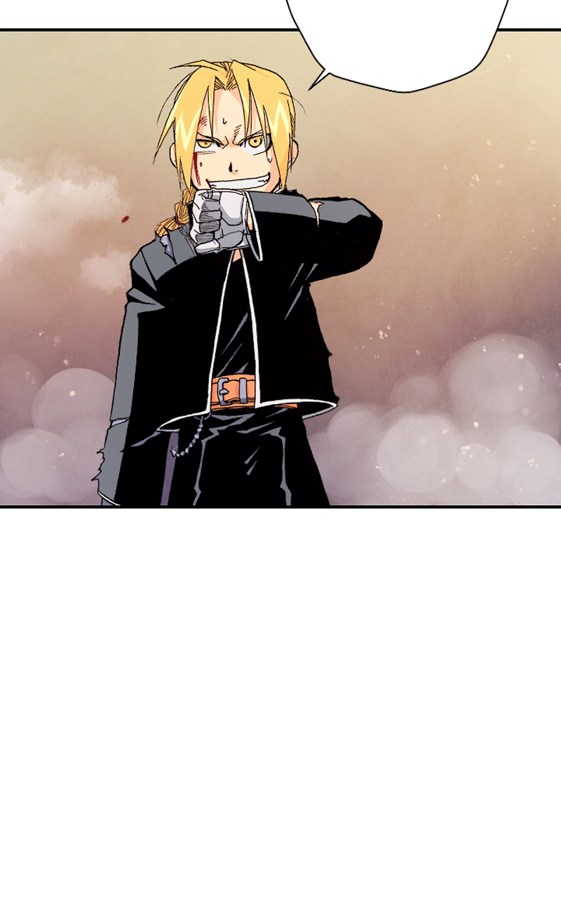 Read Fullmetal Alchemist  EN Manga Online