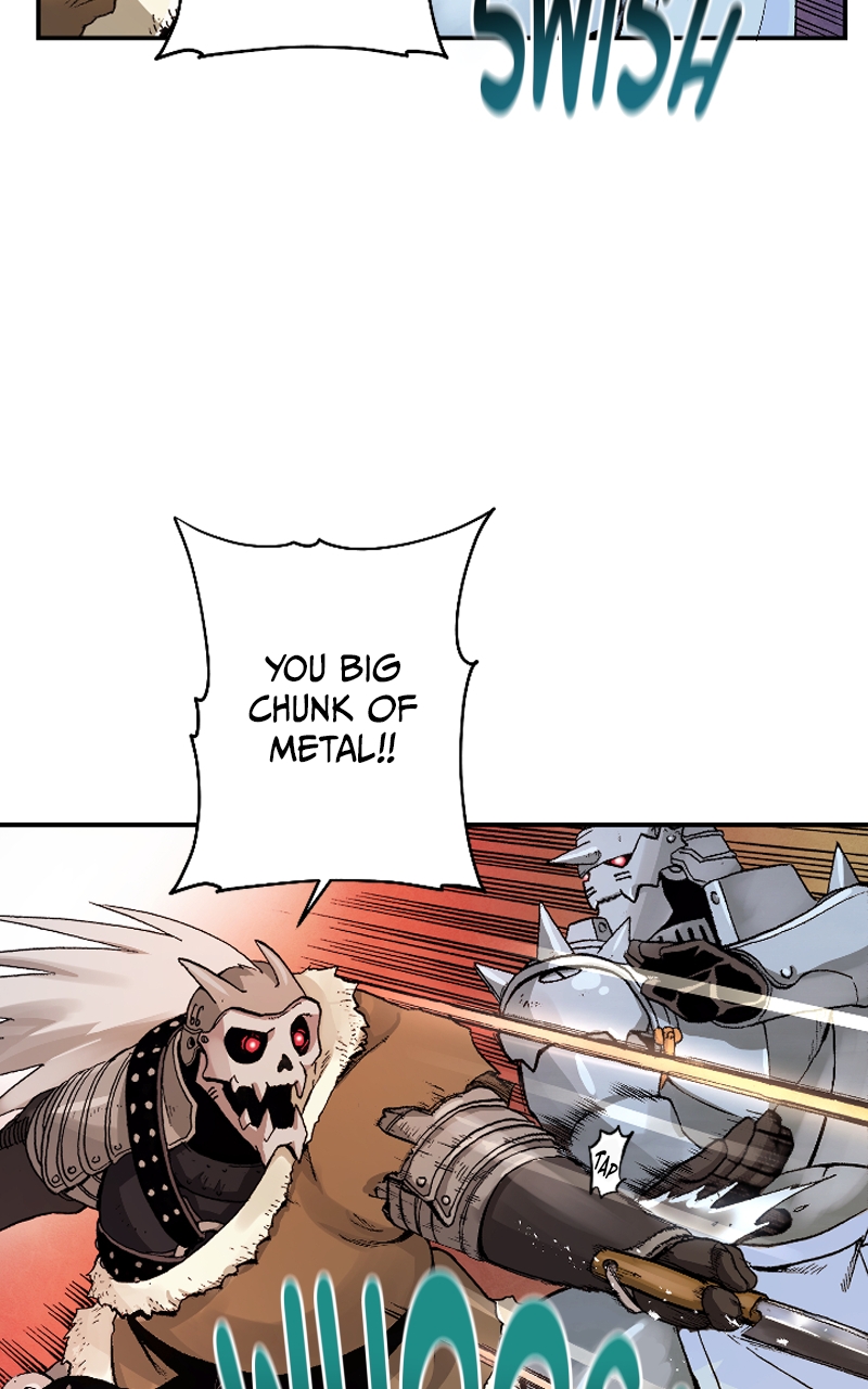 Read Fullmetal Alchemist  EN Manga Online