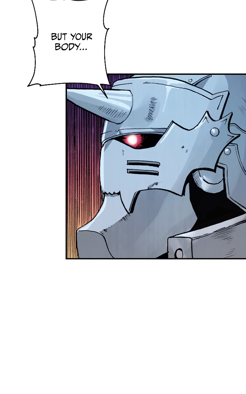 Read Fullmetal Alchemist  EN Manga Online