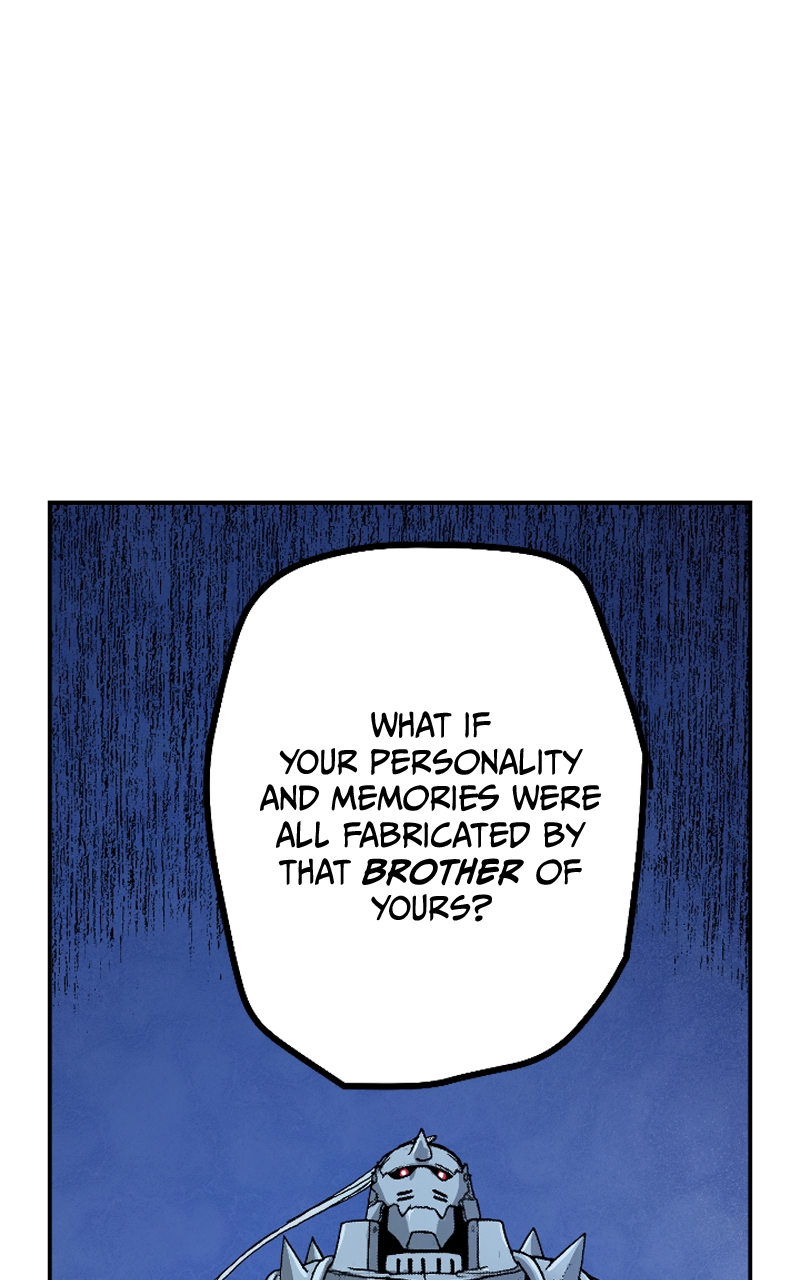 Read Fullmetal Alchemist  EN Manga Online