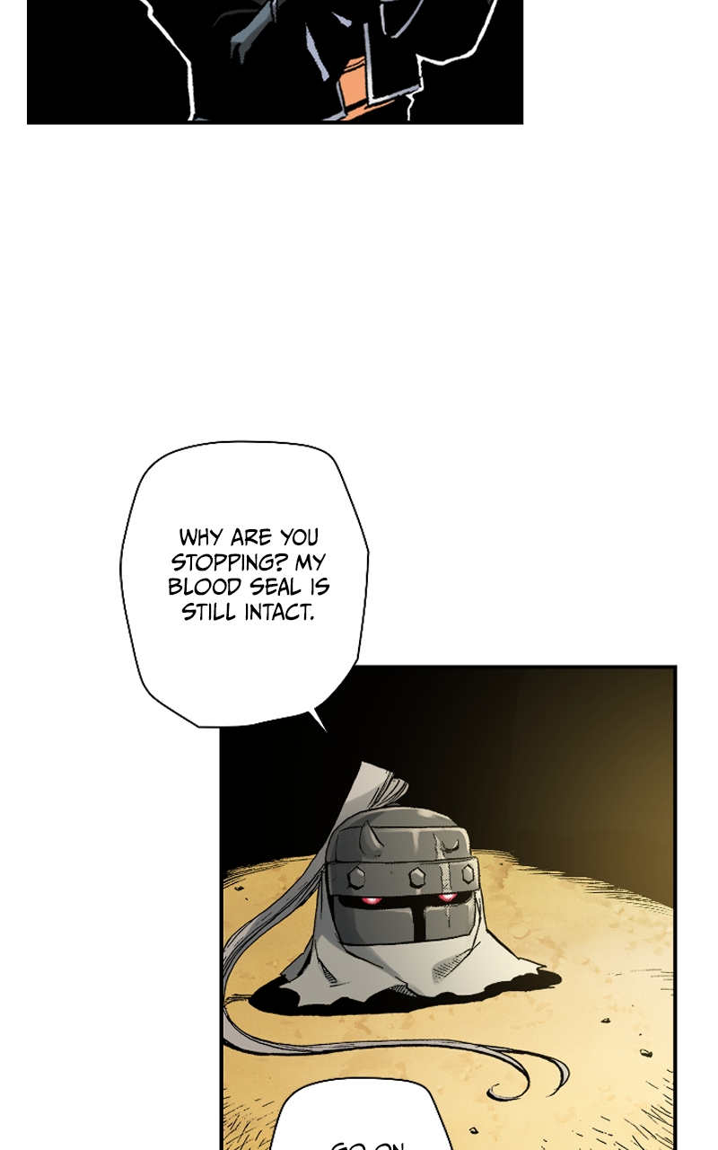 Read Fullmetal Alchemist  EN Manga Online
