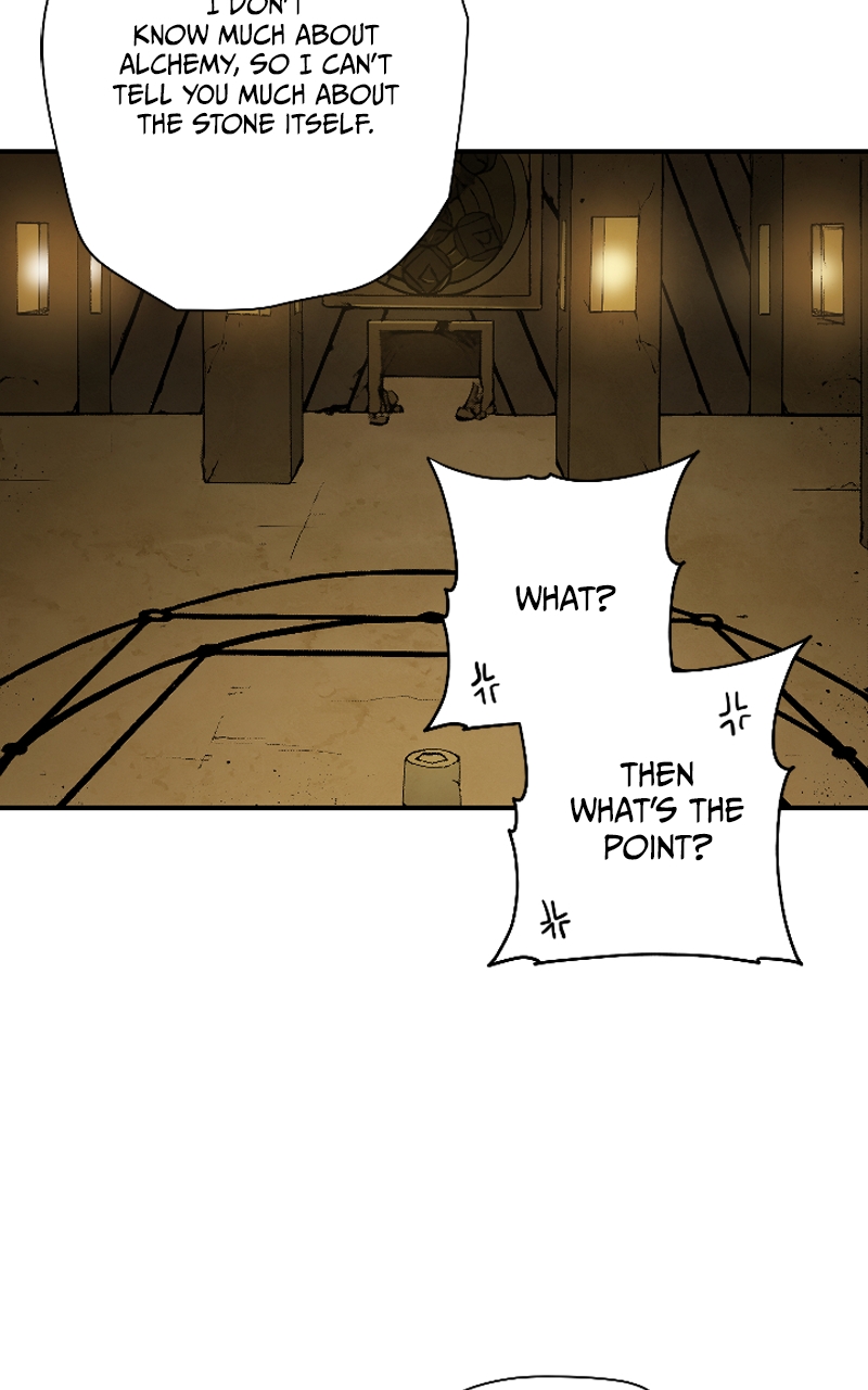 Read Fullmetal Alchemist  EN Manga Online