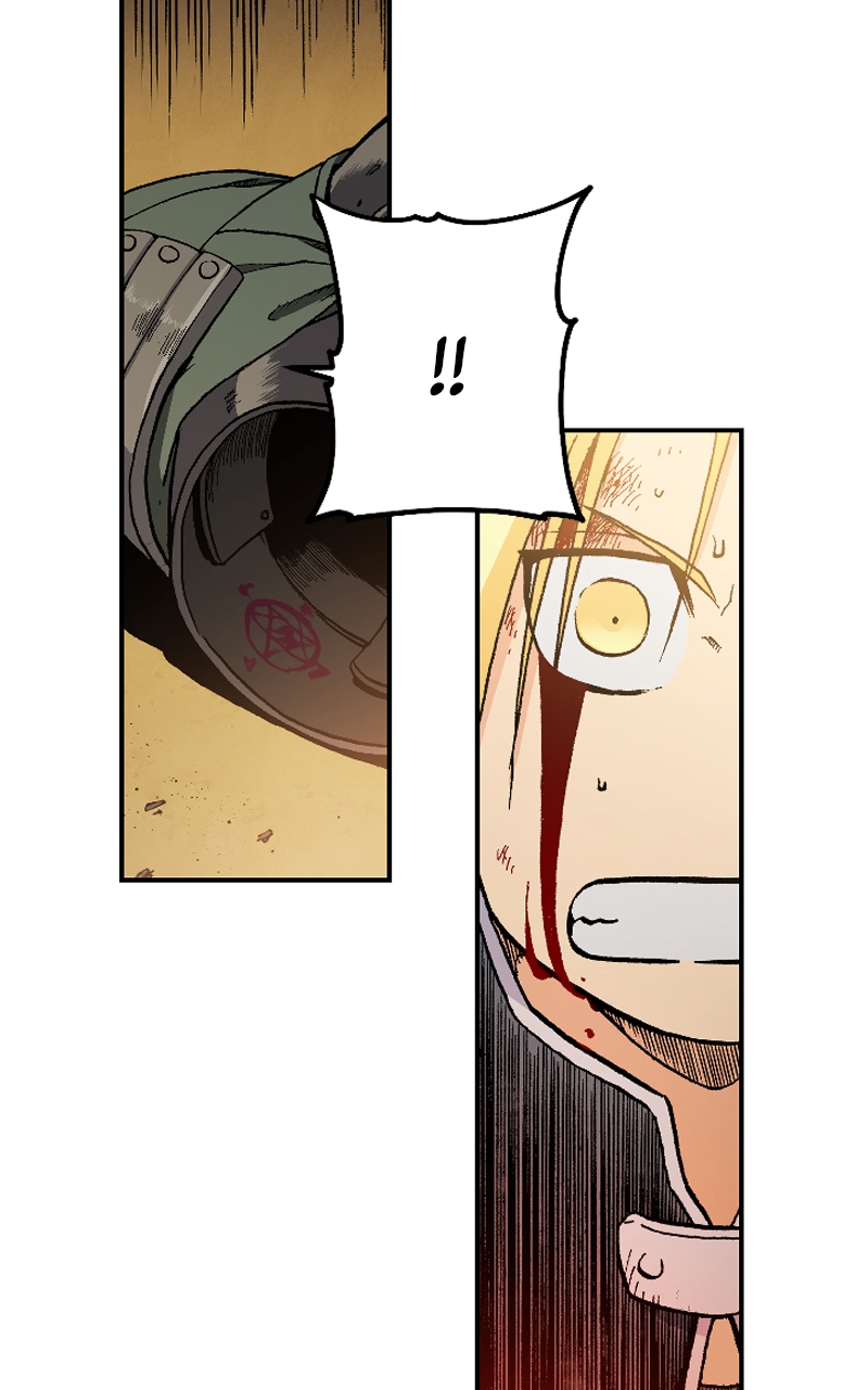 Read Fullmetal Alchemist  EN Manga Online
