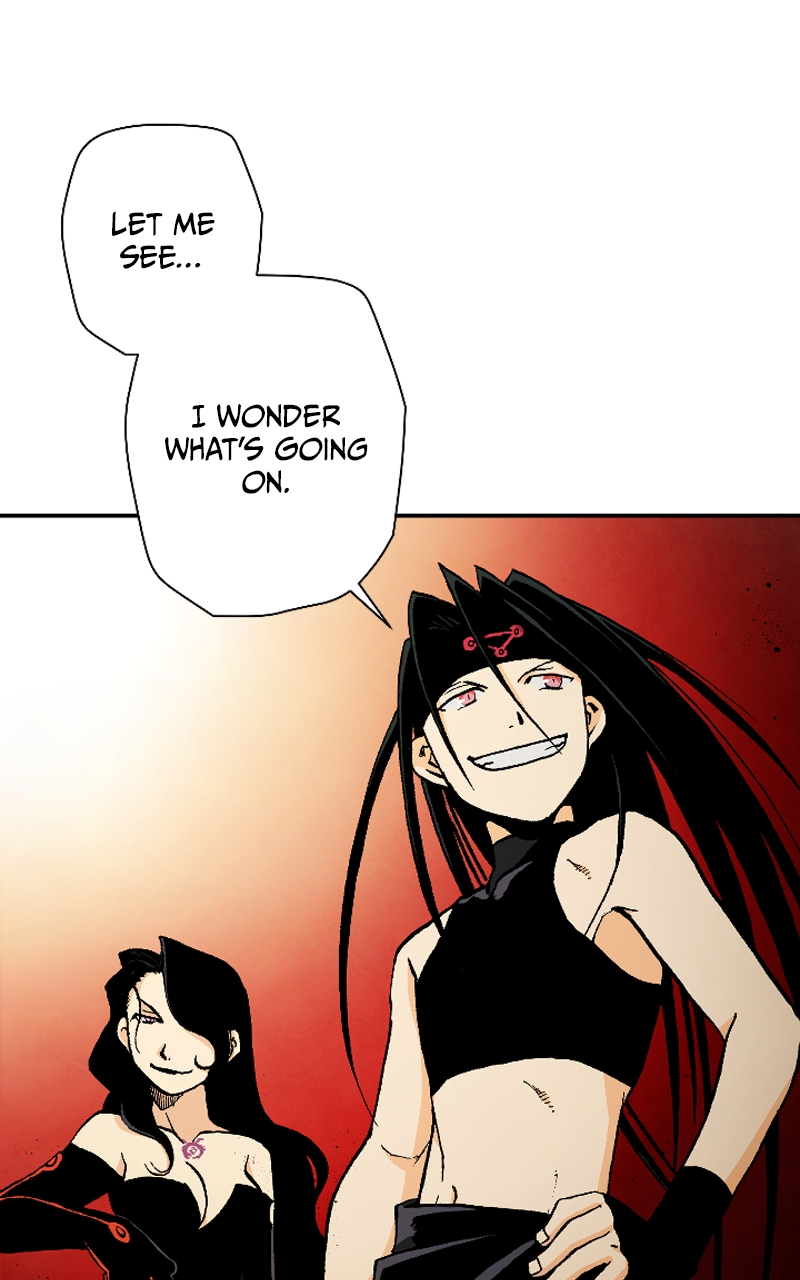 Read Fullmetal Alchemist  EN Manga Online