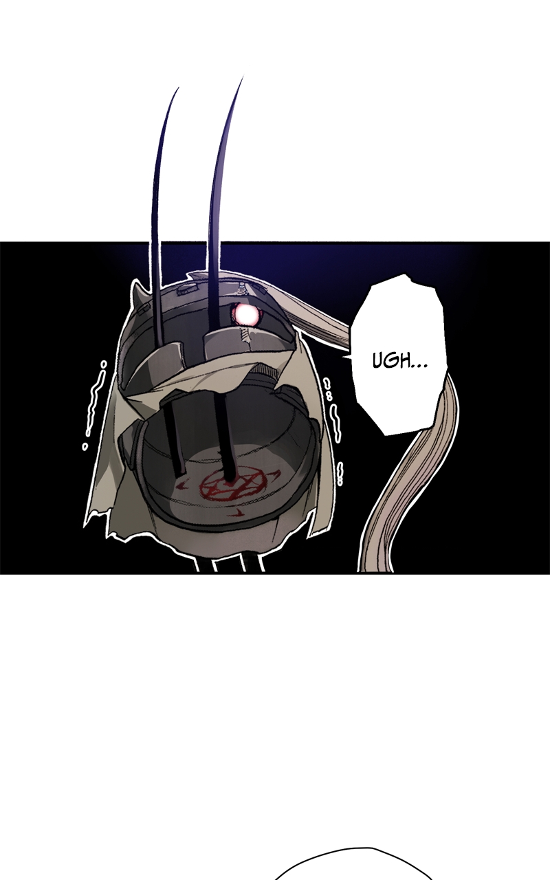 Read Fullmetal Alchemist  EN Manga Online