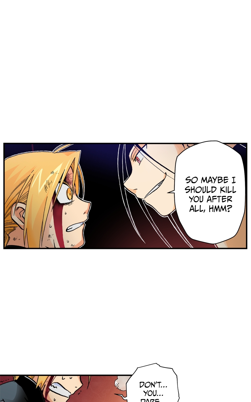 Read Fullmetal Alchemist  EN Manga Online