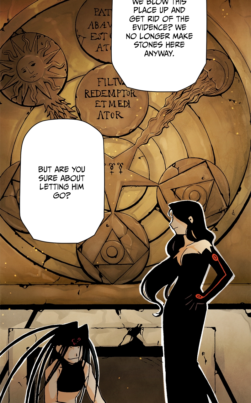 Read Fullmetal Alchemist  EN Manga Online