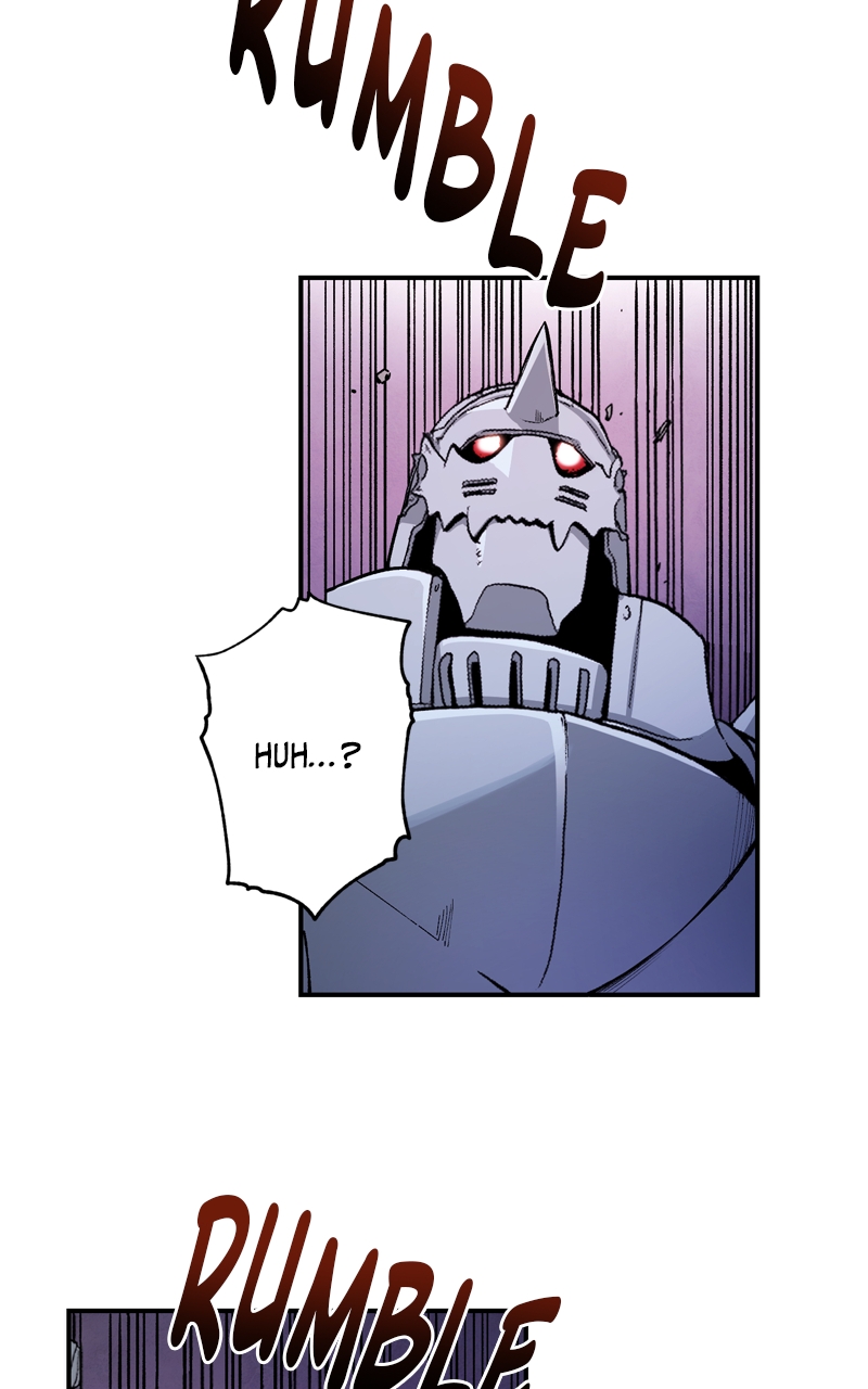 Read Fullmetal Alchemist  EN Manga Online
