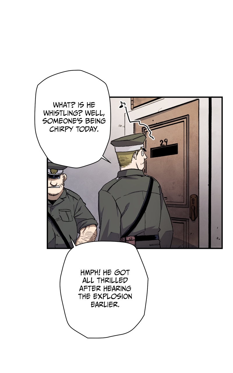 Read Fullmetal Alchemist  EN Manga Online